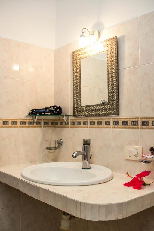 Hotel Sol Playa Плая-дель-Кармен Номер фото