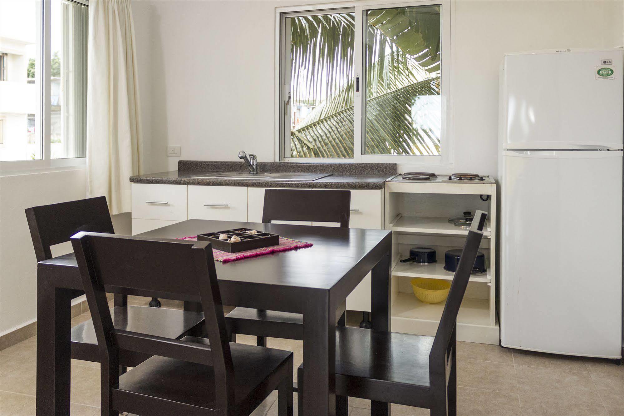 Hotel Sol Playa Плая-дель-Кармен Экстерьер фото